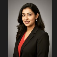Dr. Judith Nikita Daniel