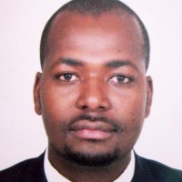 Danson Kamau