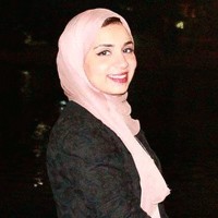 Youmna Ashraf
