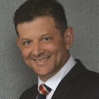 Mark Todd