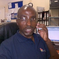 Moses Mangena