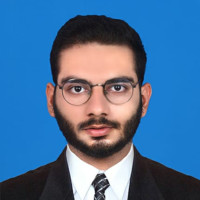 AHMED ZAFAR