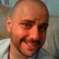 Nicholas Speth