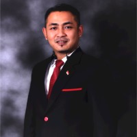 Alfard Abqorrahman Tedjaputra