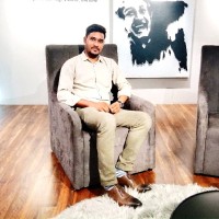Md. Arif Hassan