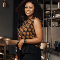 Tshepiso Maswanganyi