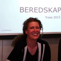 Eva Westergren