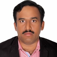 SUJITH P.V.