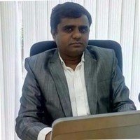 Sandeep Pol