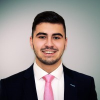 Lukas Scheuermann