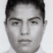 Josué Yannick Cruz Sandoval