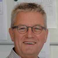 Harm Schonewille