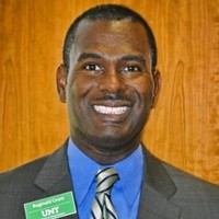 Reginald Grant