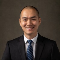 Nicholas Tom
