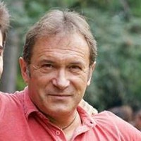 MAURIZIO PRANDO
