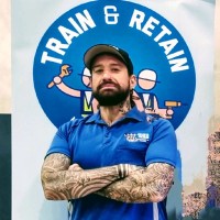 Anthony Di Cristofaro