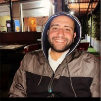 Alaa Hisham