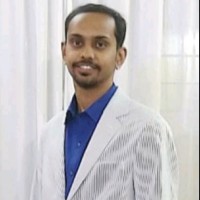 Parikshith Kumar