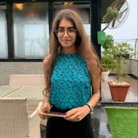 Janhavi Singh