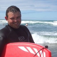 Stuart Winks