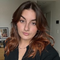 Inès PINEAU
