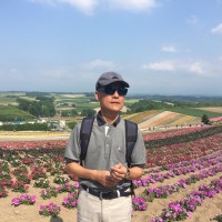 Jonathan Tsai