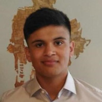 Matthew Ramalingam
