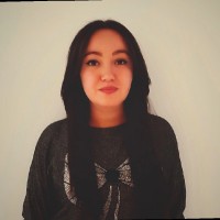 Johana Kateryn Cardona Pinzon