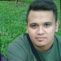 MARCOS AMARILLA
