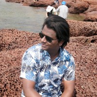 Harish Kumar masilamani