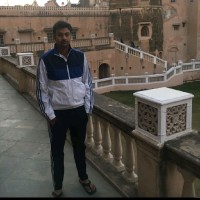 Apoorv Sharma