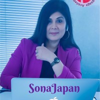 Sonal Shah