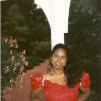 Elizabeth Rani Banister