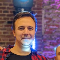 Maksym Hameliak