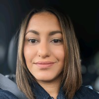 Nirvana Farag