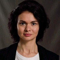 Silviya Parsadanyan