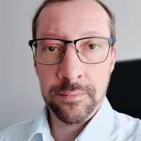 Frédéric PERRIN