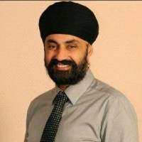 Darshan Singh
