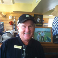 Pga Paul Sylvester