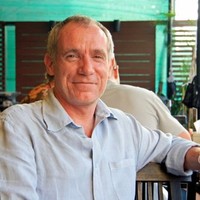 Rudi Van Den Bossche