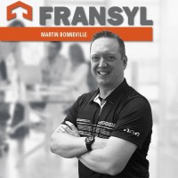 Martin Bonneville