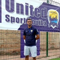 Djamel Moussaoui