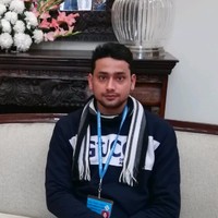 Mayank Rai