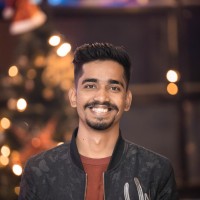 Niraj Bhat