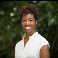 Dr. Amanda Snipe, Ed.D