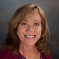 Sally Hughes