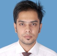 Shujaat Naqi