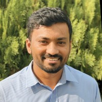 Puneetha R