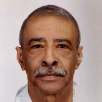 Cyril Permal