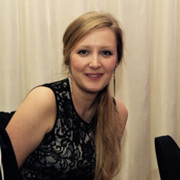 Kirsty Hall